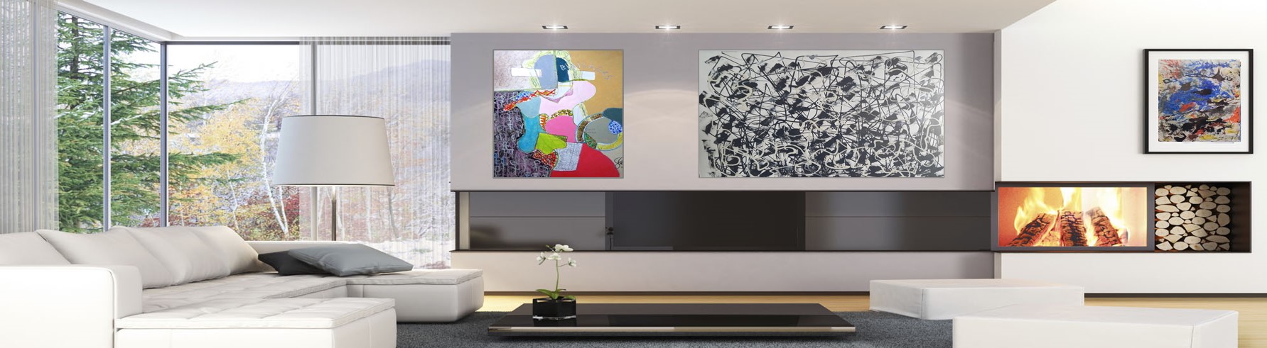 Site Sweep-art Home D05-c